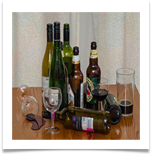 The Morning After - Denis McAllister